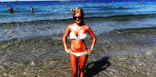 Facebook youthful torrid teenagers