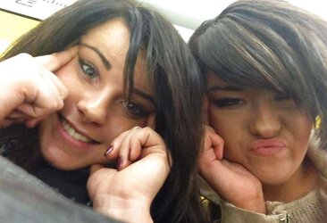 Facebook youthful torrid teenagers
