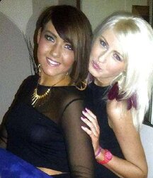 Facebook youthful torrid teenagers