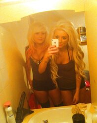 Facebook youthful torrid teenagers