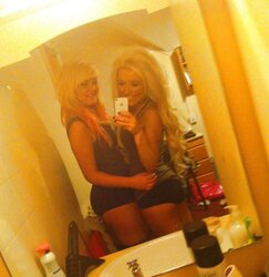 Facebook youthful torrid teenagers