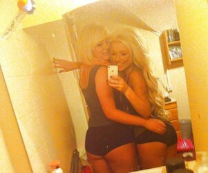 Facebook youthful torrid teenagers