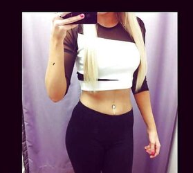 Facebook youthful torrid teenagers
