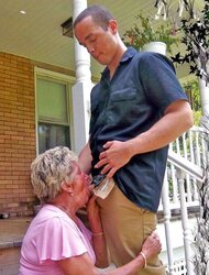 AMATEURS MATURES LADIES