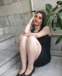 Iranian dolls