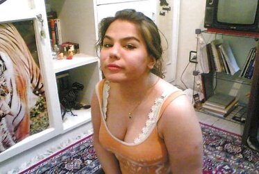 Iranian dolls