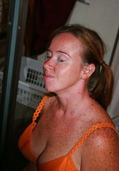 Mature Facial Cumshot Paramours