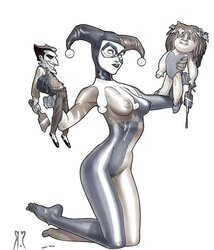 Harley Quinn (Batman)