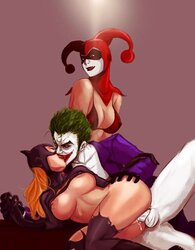 Harley Quinn (Batman)