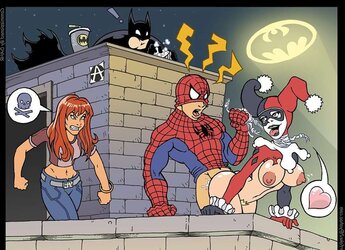 Harley Quinn (Batman)