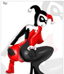 Harley Quinn (Batman)