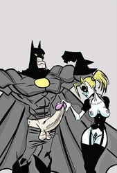 Harley Quinn (Batman)