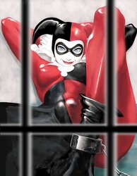 Harley Quinn (Batman)