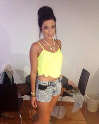 Facebook Fucksluts- Hollie