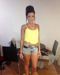 Facebook Fucksluts- Hollie