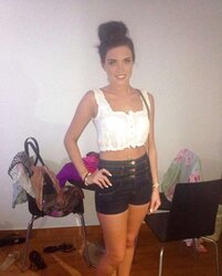Facebook Fucksluts- Hollie