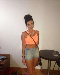 Facebook Fucksluts- Hollie