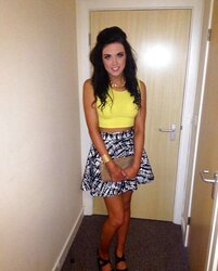 Facebook Fucksluts- Hollie