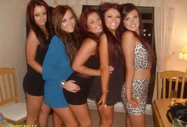 Facebook Fucksluts- Hollie