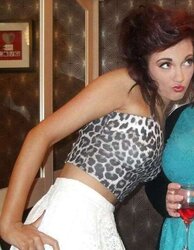 Facebook Fucksluts- Hollie