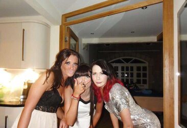 Facebook Fucksluts- Hollie