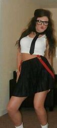 Facebook Fucksluts- Hollie