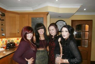 Facebook Fucksluts- Hollie
