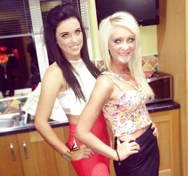 Facebook Fucksluts- Hollie