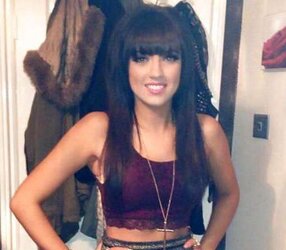 Facebook Fucksluts- Hollie