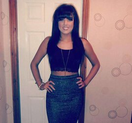 Facebook Fucksluts- Hollie