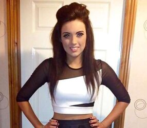 Facebook Fucksluts- Hollie