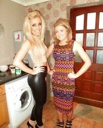 Facebook Breezies- Zoey