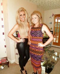 Facebook Breezies- Zoey