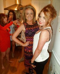 Facebook Breezies- Zoey
