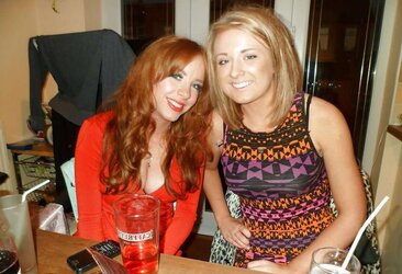 Facebook Breezies- Zoey