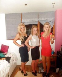 Facebook Breezies- Zoey
