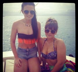 Facebook Breezies- Zoey