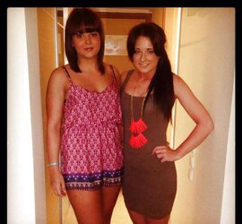 Facebook Breezies- Zoey