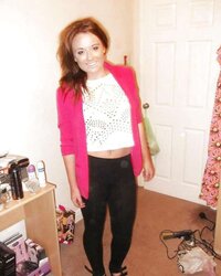 Facebook Breezies- Zoey