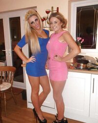Facebook Breezies- Zoey