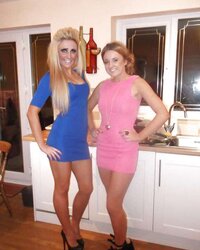 Facebook Breezies- Zoey