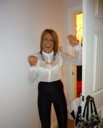 Facebook Breezies- Zoey