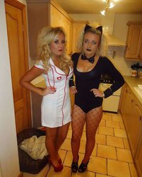 Facebook Breezies- Zoey