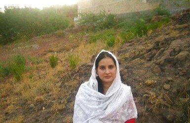 Jaw-Dropping Pakistani Village Doll Javeria