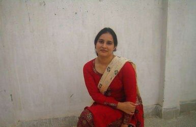 Jaw-Dropping Pakistani Village Doll Javeria