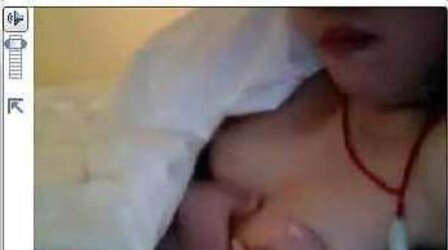 My Regular Chinese Webcam Damsel