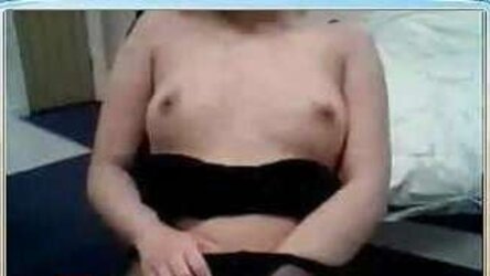My Regular Chinese Webcam Damsel