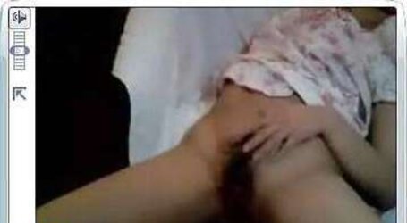 My Regular Chinese Webcam Damsel