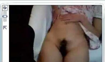 My Regular Chinese Webcam Damsel