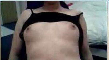 My Regular Chinese Webcam Damsel